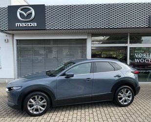 Mazda CX-30 Gebrauchtwagen