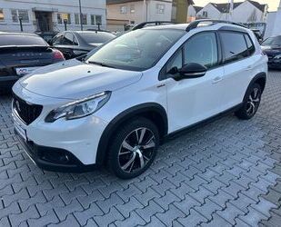 Peugeot 2008 Gebrauchtwagen