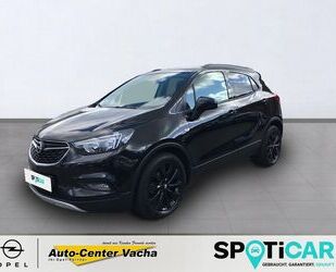 Opel Opel Mokka X ON 1.6 +SIV +Kamera +Klima +CarPlay + Gebrauchtwagen