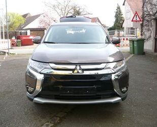 Mitsubishi Mitsubishi Outlander SUV-Star 2WD Gebrauchtwagen