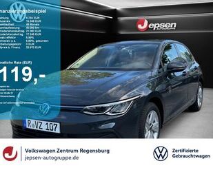 VW Volkswagen Golf Life 1.0 eTSI DSG LED SpurH SHZ PD Gebrauchtwagen