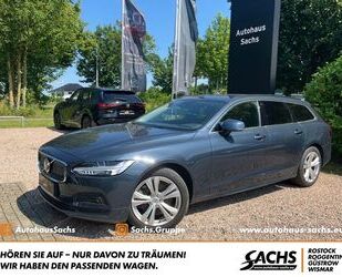 Volvo Volvo V 90 B4 Momentum Pro Standheizung LED KEYLES Gebrauchtwagen