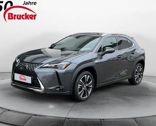 Lexus Lexus UX 250h Style Edition CarPlay LED Safety Gebrauchtwagen