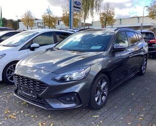 Ford Ford Focus Turnier ST-Line Gebrauchtwagen