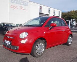 Fiat Fiat 500 Pop 1.2 8V Autogas Benzin Gebrauchtwagen