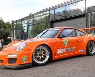 Porsche Porsche 997 911 GT3 CUP BBS FELGEN Gebrauchtwagen