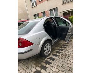 Ford Ford Mondeo 2.0 Ghia Steuerkette rasselt im Leerla Gebrauchtwagen