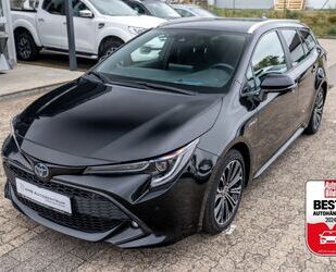 Toyota Toyota Corolla Touring Sports Hybrid*1.HD*HU*DAB*P Gebrauchtwagen