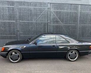 Mercedes-Benz Mercedes-Benz 300ce, Rostfrei, Klima, Leder, SH, A Gebrauchtwagen