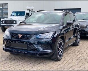 Cupra Cupra Ateca 2.0 TSI 221kW 4Drive DSG - Gebrauchtwagen