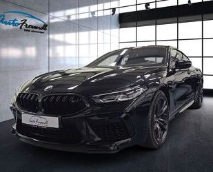 BMW BMW M8 Gran Coupe Competition *NW:~196.700* Gebrauchtwagen