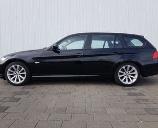 BMW BMW 320d Touring LCI, gepflegtes Fahrzeug- Gebrauchtwagen