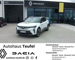 Renault Renault Scenic E-Tech 100% e Iconic 220 Long Range Gebrauchtwagen