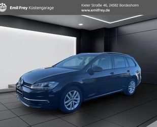 VW Volkswagen Golf VII Variant 1.0 TSI BMT Comfortlin Gebrauchtwagen