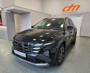 Hyundai Hyundai Tucson 1.6 CRDi 100kW Mild-Hybrid 4WD 360° Gebrauchtwagen