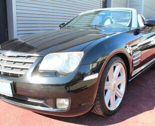 Chrysler Crossfire Gebrauchtwagen