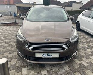 Ford Ford C-Max Titanium Gebrauchtwagen