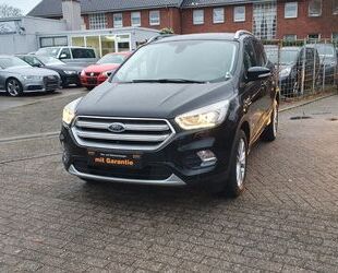 Ford Ford Kuga Titanium/AUTOMATIC/4 WD/NAVI Gebrauchtwagen