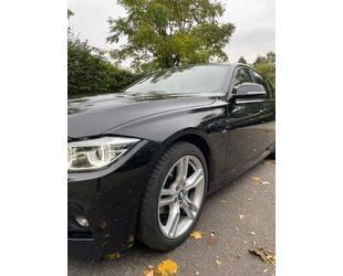 BMW BMW 318i M Sport Gebrauchtwagen