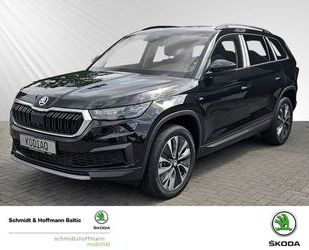 Skoda Skoda Kodiaq Tour 2.0 TDI DSG Klima Navi Gebrauchtwagen