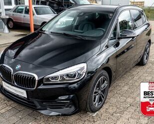 BMW BMW 218i Active Tourer Sport Line*1.HD*DAB*NAVI*LE Gebrauchtwagen