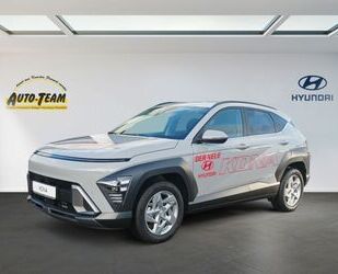 Hyundai Hyundai KONA 1.0 T-GDI DCT Trend (SX2) Gebrauchtwagen