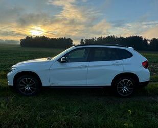 BMW BMW X1 xDrive20d Sportline Gebrauchtwagen