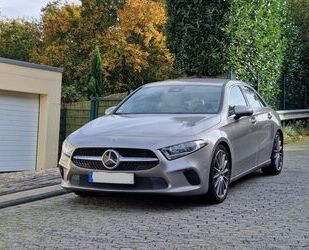 Mercedes-Benz Mercedes-Benz A 200 - 24.000 km gepflegt Gebrauchtwagen