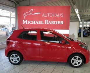 Kia Kia Picanto 1.0 Edition 7 SHZ LHZ Gebrauchtwagen