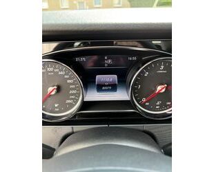 Mercedes-Benz Mercedes-Benz E 220 d Autom. - Gebrauchtwagen