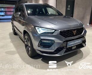 Cupra Cupra Ateca 2.0 TSI 221kW (300PS) 7-Gang DSG 4Driv Gebrauchtwagen