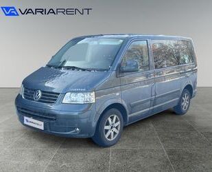 VW Volkswagen T5 Multivan United*Hagelschaden* Gebrauchtwagen