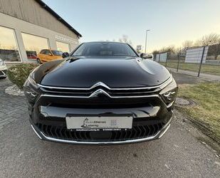 Citroen Citroën C5 X 1.2 PureTech 130 EAT8 YOU NAVI KAMER Gebrauchtwagen