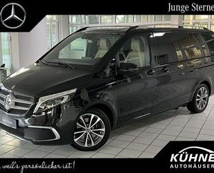 Mercedes-Benz Mercedes-Benz V250d Avantgarde Edition SitzKlima*e Gebrauchtwagen