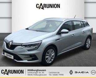 Renault Renault Megane Grandtour ZEN E-TECH Plug-in Hybrid Gebrauchtwagen