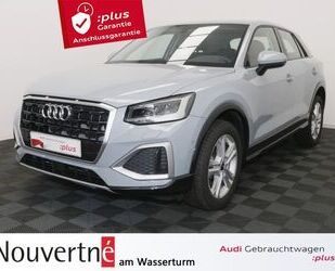 Audi Audi Q2 30 TFSI advanced LED Smartphone-Interface Gebrauchtwagen