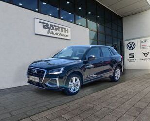 Audi Audi Q2 35 1.5 TFSI advanced+LED+GRA+RÜCKFAHRK+EL- Gebrauchtwagen