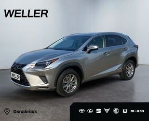 Lexus Lexus NX 300h Business Line *Bi-LED*ACC*CAM*CarPla Gebrauchtwagen