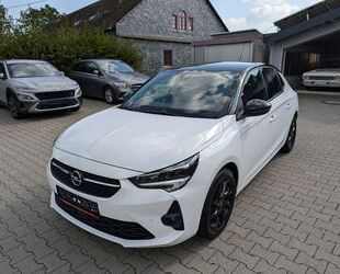 Opel Opel Corsa F GS Line 1.2 Gebrauchtwagen