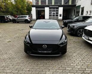 Mazda Mazda 3 SKYACTIV-X 2.0 M Hybrid Gebrauchtwagen