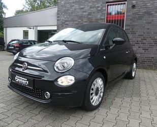 Fiat Fiat 500 Dolcevita Hybrid Gebrauchtwagen