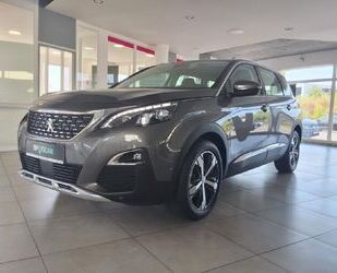 Peugeot Peugeot 5008 Allure BlueHDi130EAT8*1.Hd*Allw.*7-SI Gebrauchtwagen