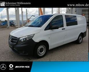 Mercedes-Benz Mercedes-Benz Vito 114 Mixto L *Navi*PDC*StandHZ*S Gebrauchtwagen