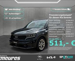 Kia Kia Sorento Spirit Premium 4WD 2.2 CRDi Panorama H Gebrauchtwagen