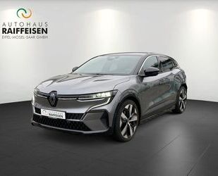 Renault Renault Megane EV 60 E-Tech NAV, LHZ SHZ, R-Kamera Gebrauchtwagen