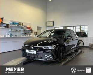 VW Volkswagen Golf VIII GTD 2.0 TDI DSG *Garantie, AH Gebrauchtwagen