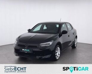 Opel Opel Corsa F GS Line 1.2*SHZ*RFK*LKH*uvm Gebrauchtwagen