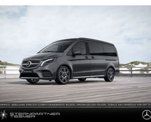 Mercedes-Benz Mercedes-Benz V 300 d Marco Polo Horizon Edition A Gebrauchtwagen