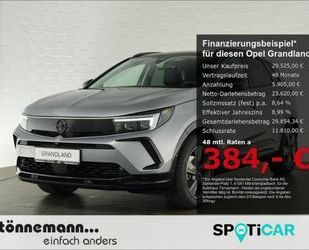 Opel Opel Grandland GS AT+360°KAMERA+ACC+KEYLESS+SITZ-/ Gebrauchtwagen