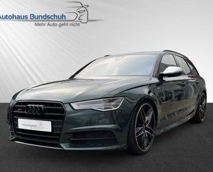 Audi Audi S6 Avant 4.0 TFSI quattro *LED*Navi*DAB*BOSE* Gebrauchtwagen